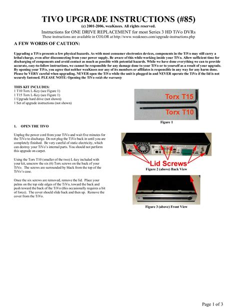 tivo user manual pdf Epub