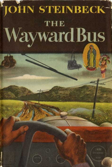 tje waybacyard bus steinbeck