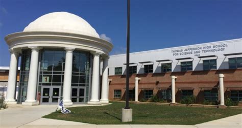 Tjhsst Course Catalog