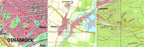 tk25 8240 marquartstein topographische karte Doc