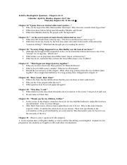 tkam study guide answers 26 31 Reader