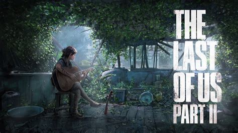 tlou 2 pc