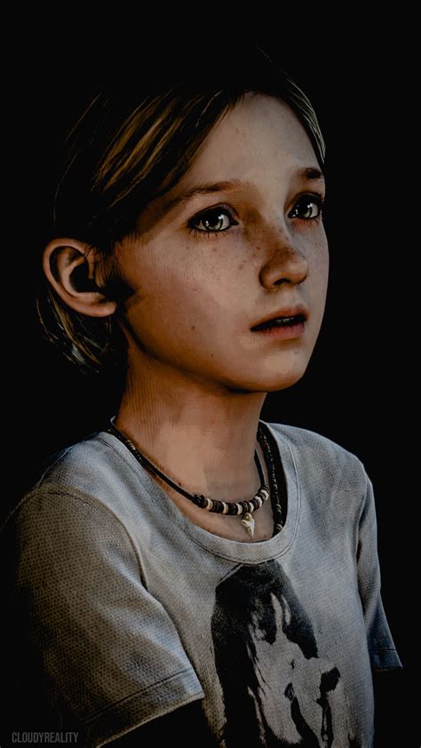 tlou sarah