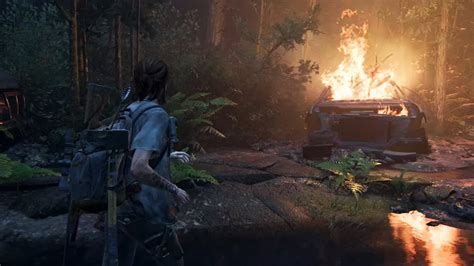 Tlou2 The Seraphites Walkthrough