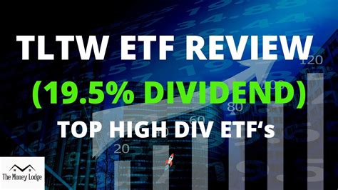 tltw dividend yield