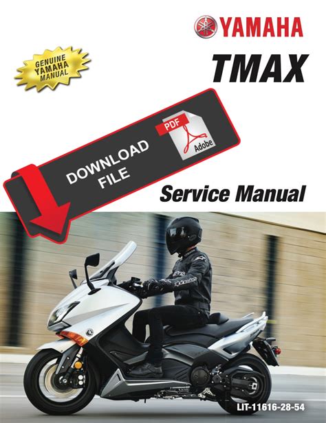 tmax 530 service manual Epub