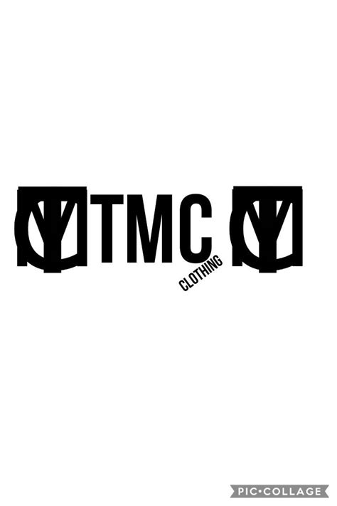 tmc clothing