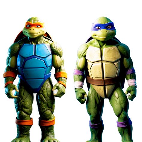 tmnt 2012 characters