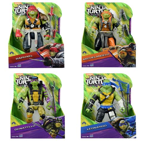 tmnt 2016 toys