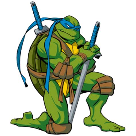 tmnt blue