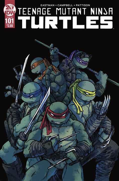 tmnt image comics