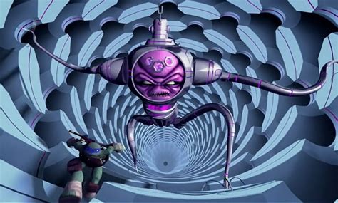 tmnt kraang prime