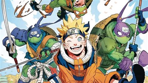 tmnt naruto release date