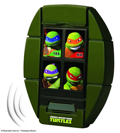 tmnt phone