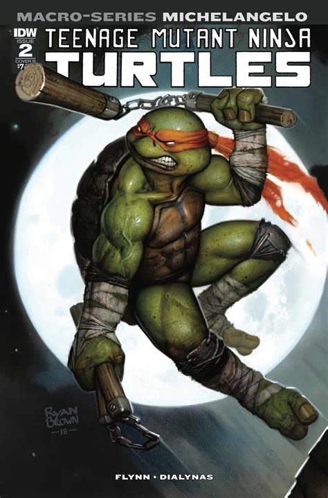 tmnt stories