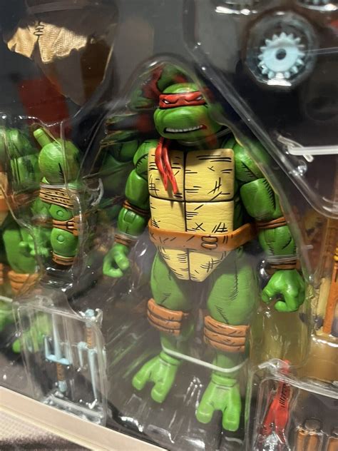 tmnt target