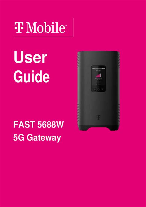 tmobile comet manual user Kindle Editon