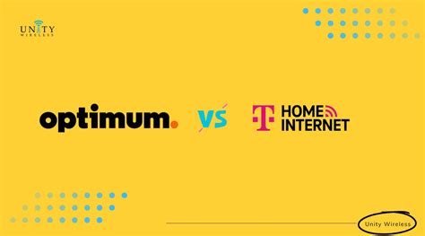 tmobile home internet vs optimum