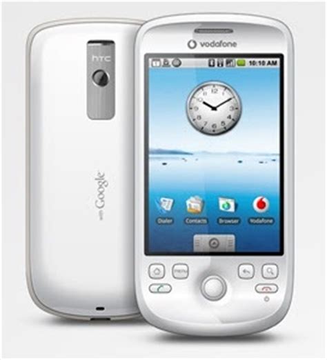 tmobile my touch 3g user guide Doc