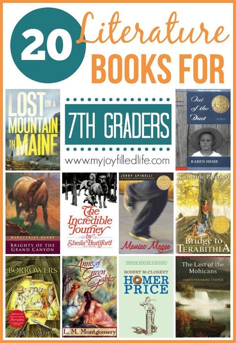 tn 7th grade literature book Epub