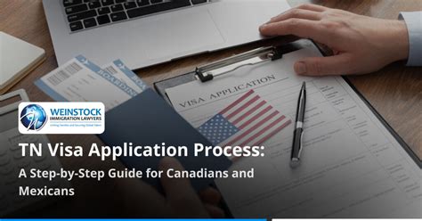 tn visa application guide Doc