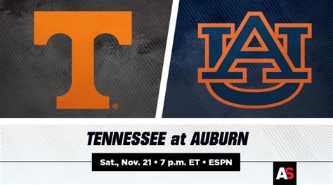tn vs auburn