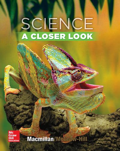 tn-science-a-closer-look-grade-4-macmillanmcgraw-hill Ebook Kindle Editon