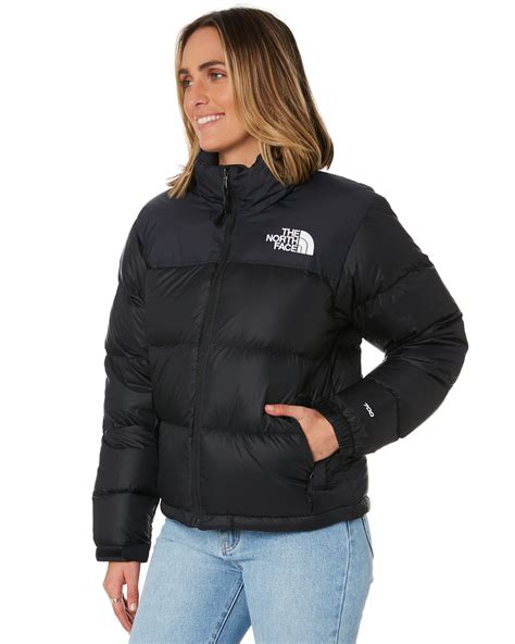 tnf jacket womens