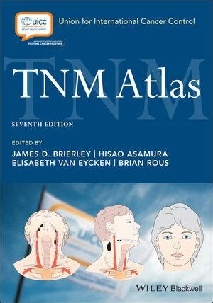 tnm atlas 7th edition Reader