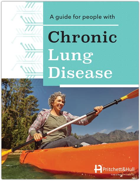 to air is human a guide for people with chronic lung disease Epub