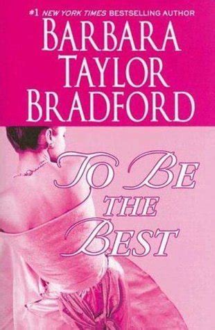 to be the best emma harte saga 3 Kindle Editon