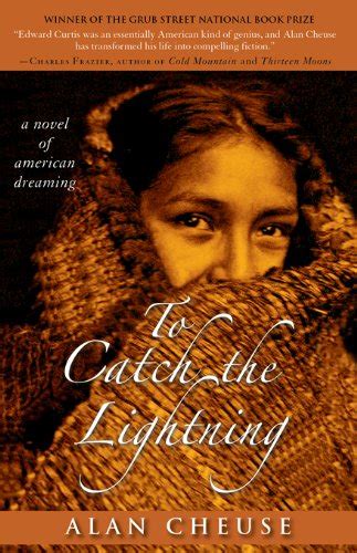to catch the lightning a novel of american dreaming Reader