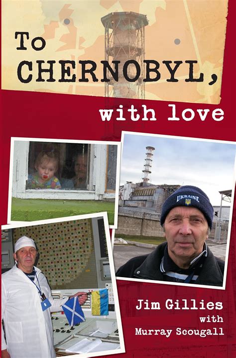 to chernobyl with love english edition PDF