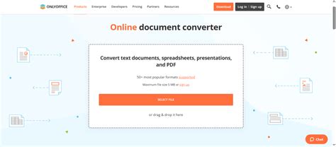 to document converter online free PDF
