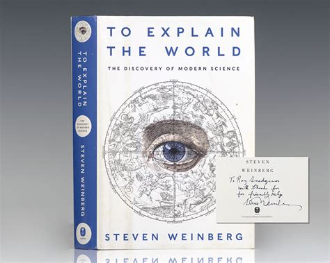 to explain the world the discovery of modern science Epub