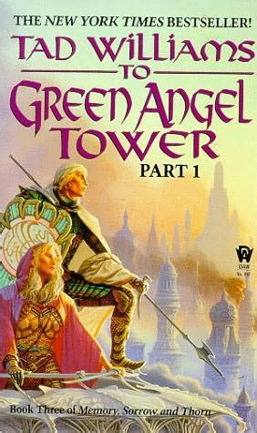 to green angel tower book three of memory sorrow and thorn Doc