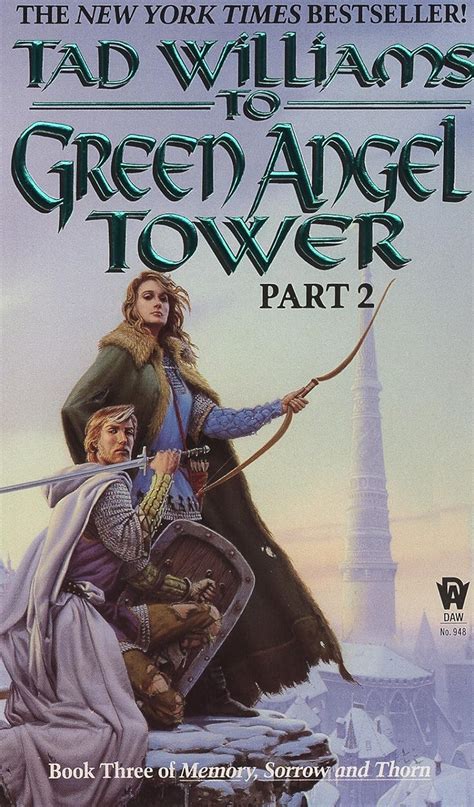 to green angel tower book three of memory sorrow and thorn Doc