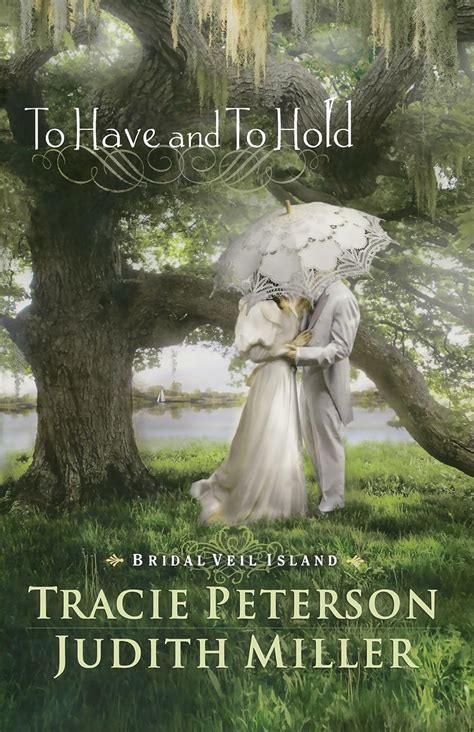 to have and to hold bridal veil island PDF