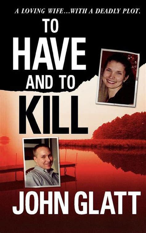 to have and to kill nurse melanie mcguire an illicit affair and the gruesome murder of her husband Doc