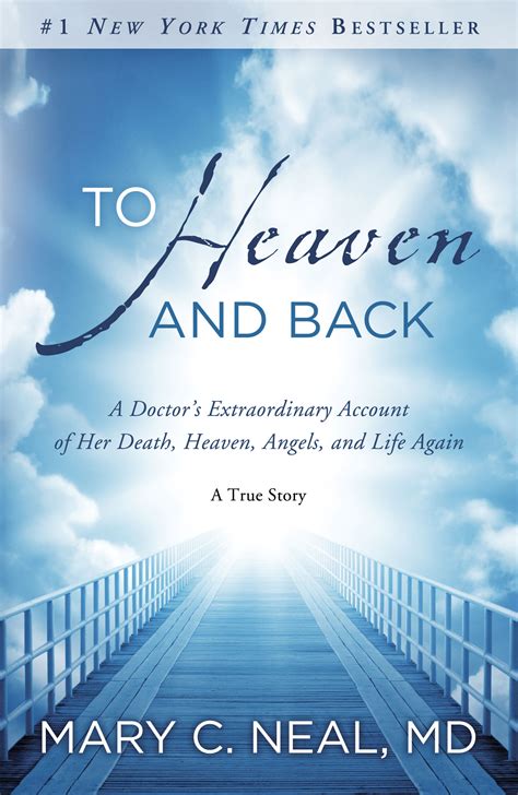 to heaven and back with miracles Kindle Editon