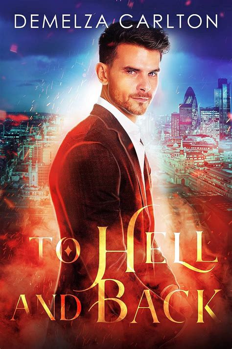 to hell and back mel goes to hell series volume 4 Reader
