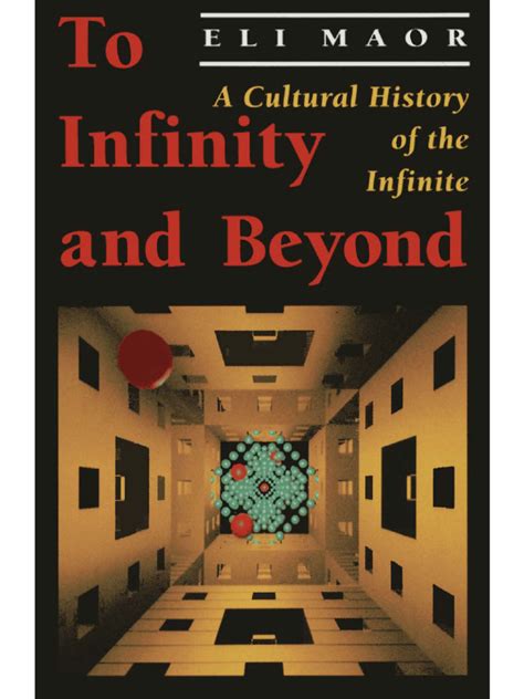 to infinity and beyond a cultural history of the infinite Epub