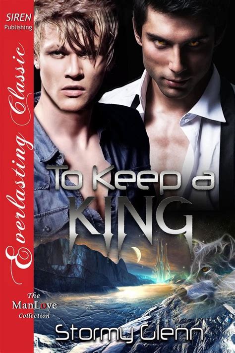 to keep a king venusian trilogy 2 siren publishing everlasting classic manlove Epub