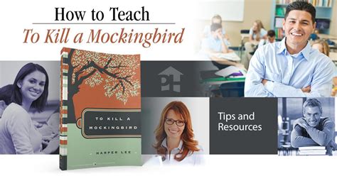 to kill a mockingbird a teaching guide Epub