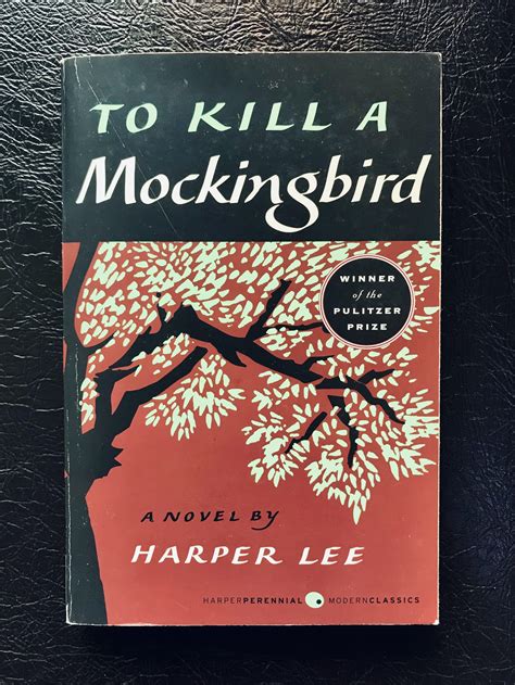 to kill a mockingbird harperperennial modern classics Doc