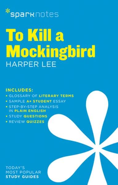 to kill a mockingbird sparknotes chapter 2 Reader
