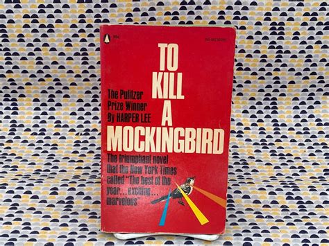 to kill a mockingbird warner books edition Reader