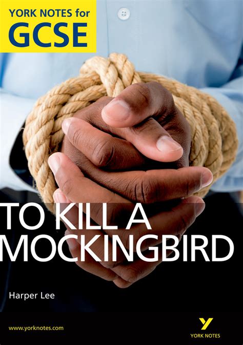 to kill a mockingbird york notes for gcse Epub