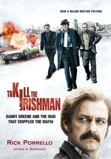 to kill the irishman the war that crippled the mafia Doc