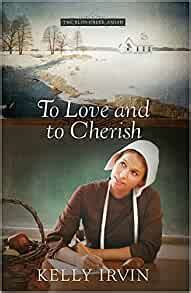 to love and to cherish the bliss creek amish book 1 PDF